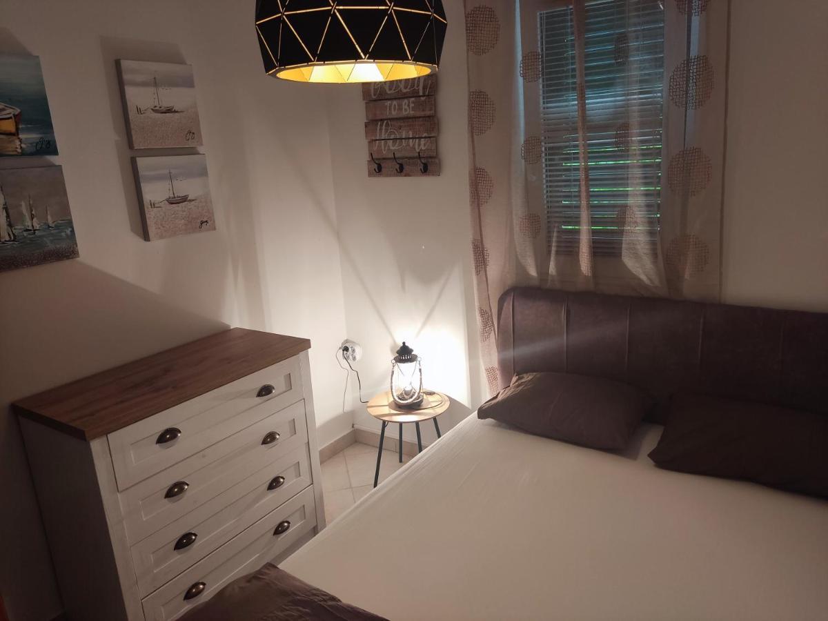 Apartman Karla Mara Ana Ivan & Jo Srima Luaran gambar