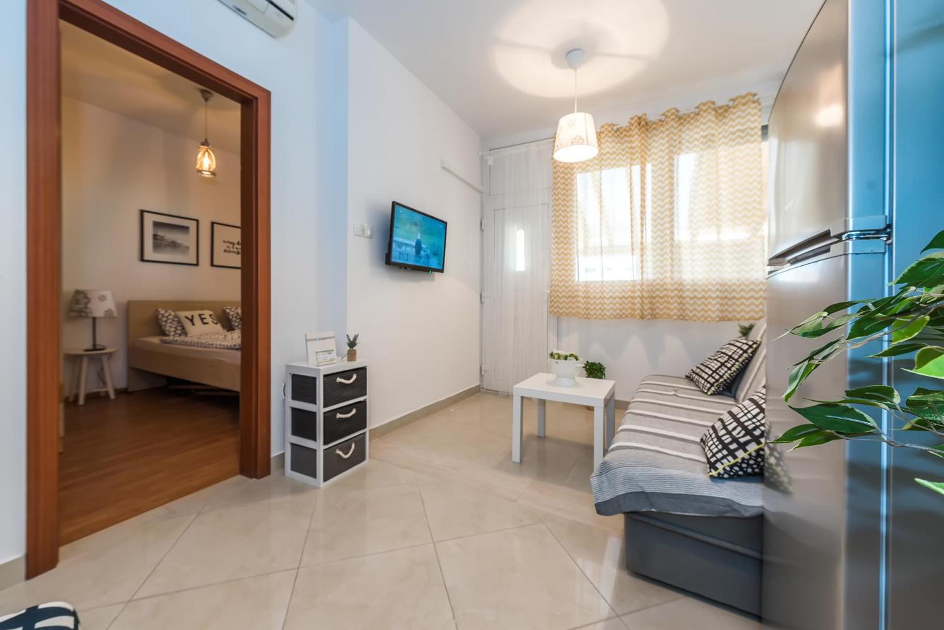 Apartman Karla Mara Ana Ivan & Jo Srima Luaran gambar