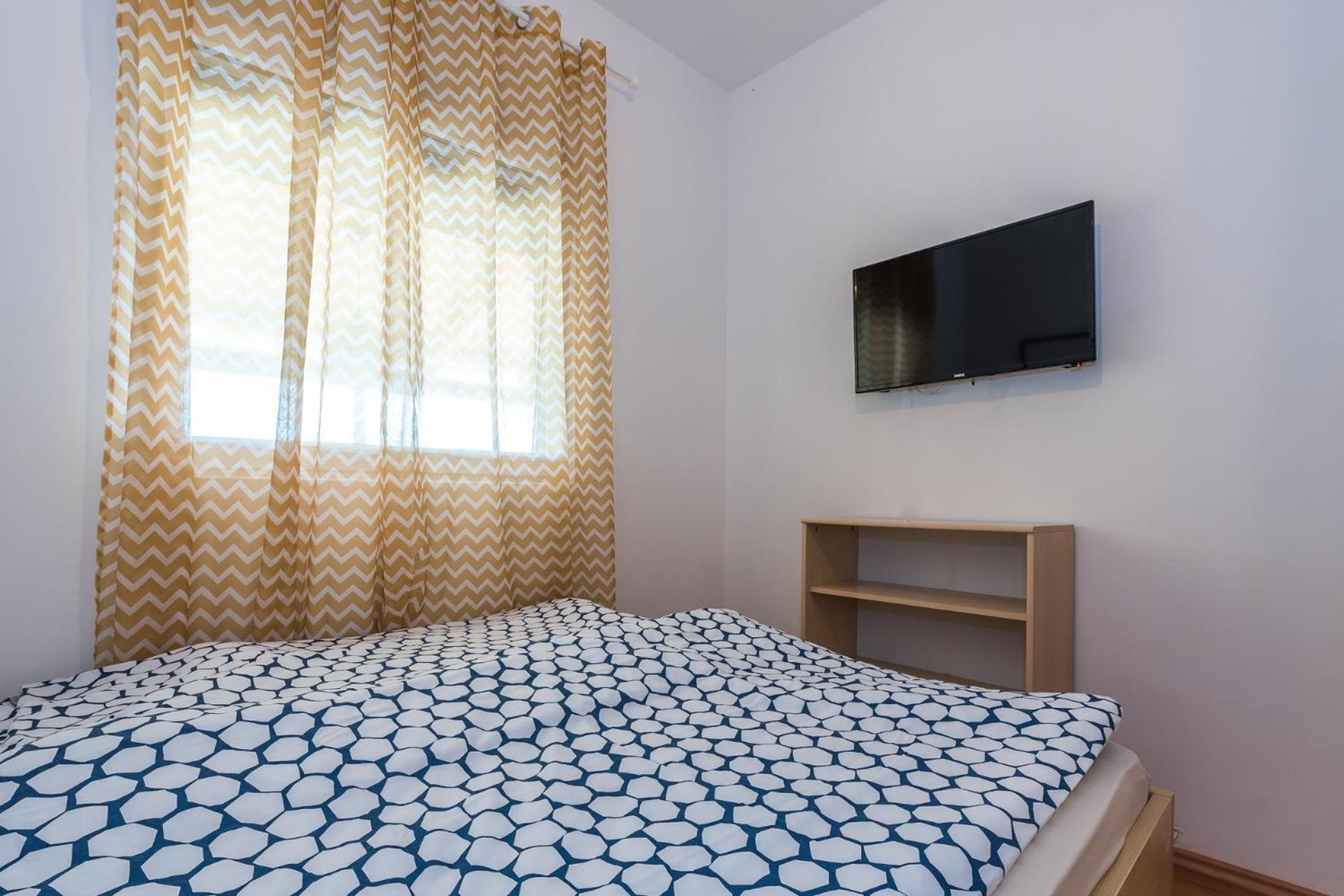 Apartman Karla Mara Ana Ivan & Jo Srima Luaran gambar