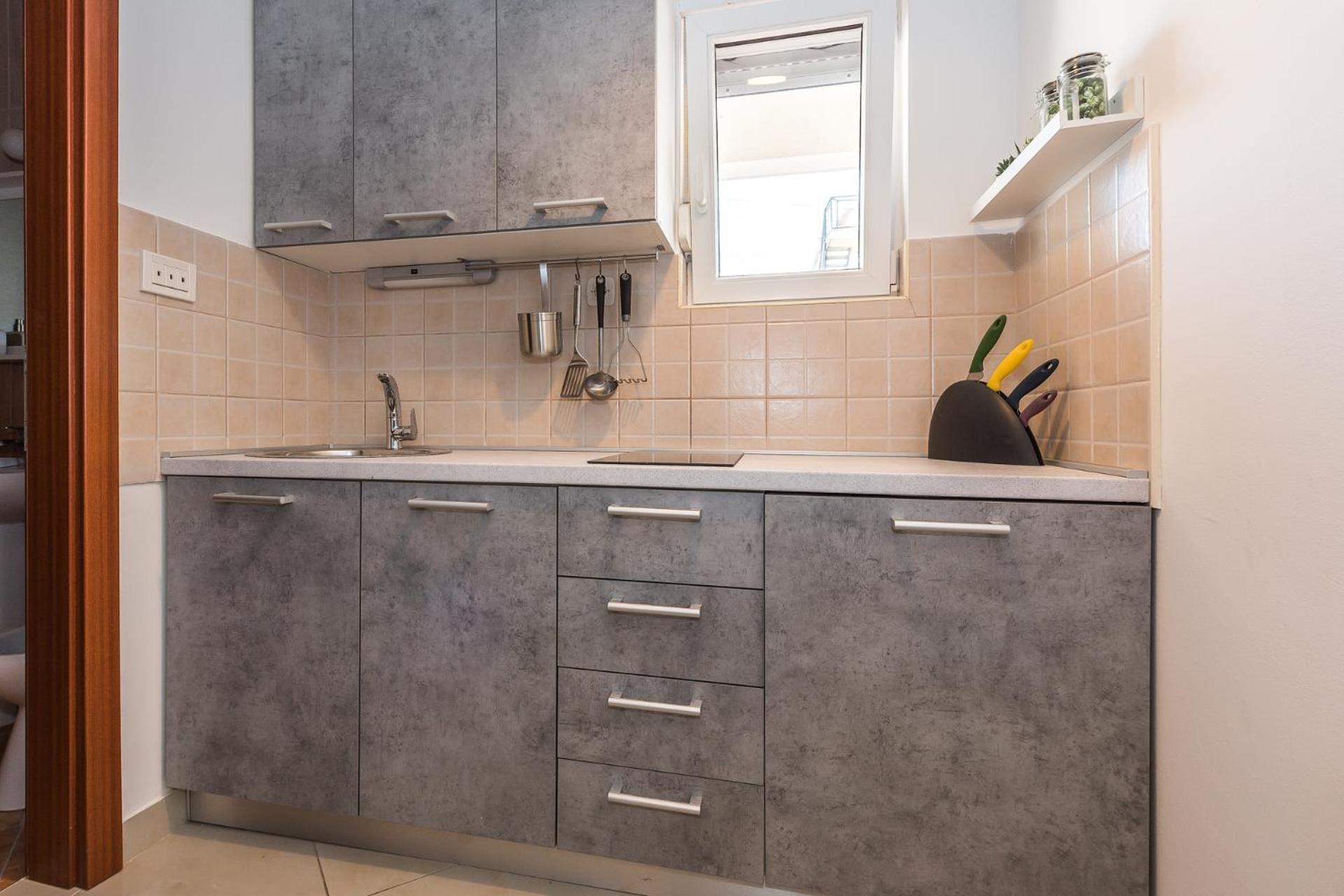 Apartman Karla Mara Ana Ivan & Jo Srima Luaran gambar