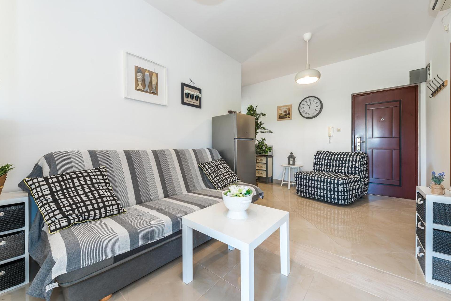 Apartman Karla Mara Ana Ivan & Jo Srima Luaran gambar