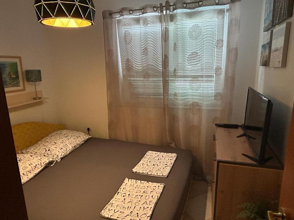 Apartman Karla Mara Ana Ivan & Jo Srima Luaran gambar