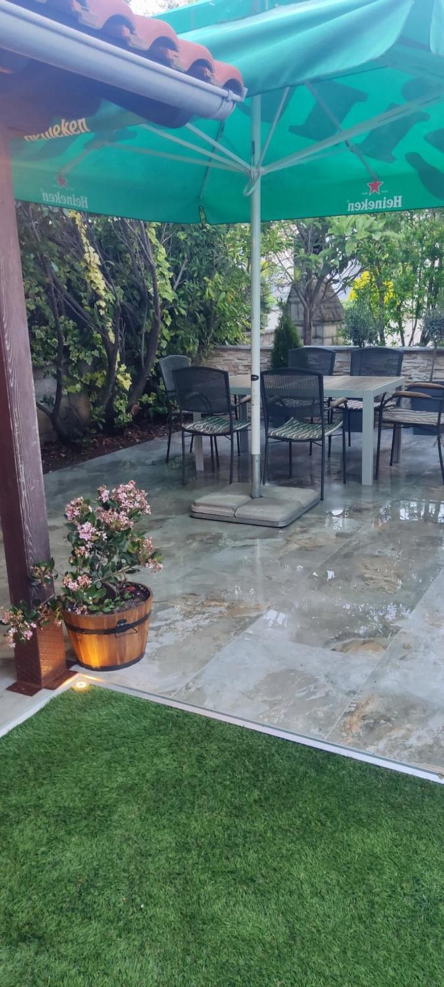Apartman Karla Mara Ana Ivan & Jo Srima Luaran gambar