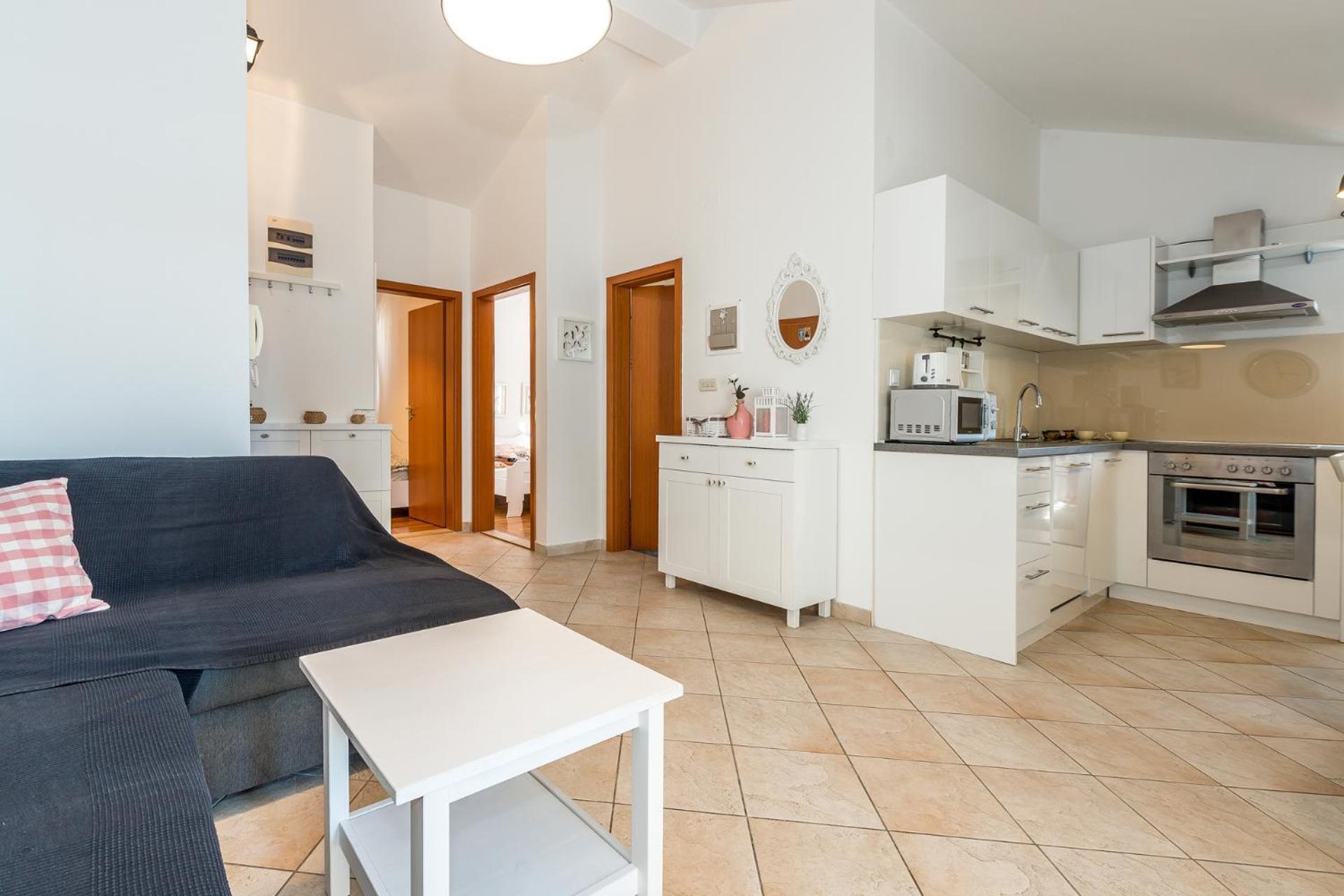 Apartman Karla Mara Ana Ivan & Jo Srima Luaran gambar