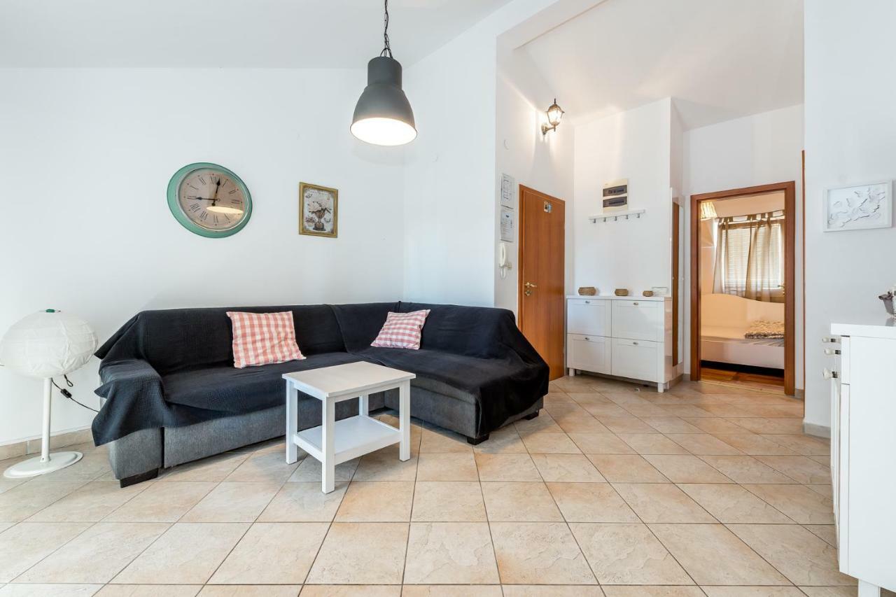 Apartman Karla Mara Ana Ivan & Jo Srima Luaran gambar