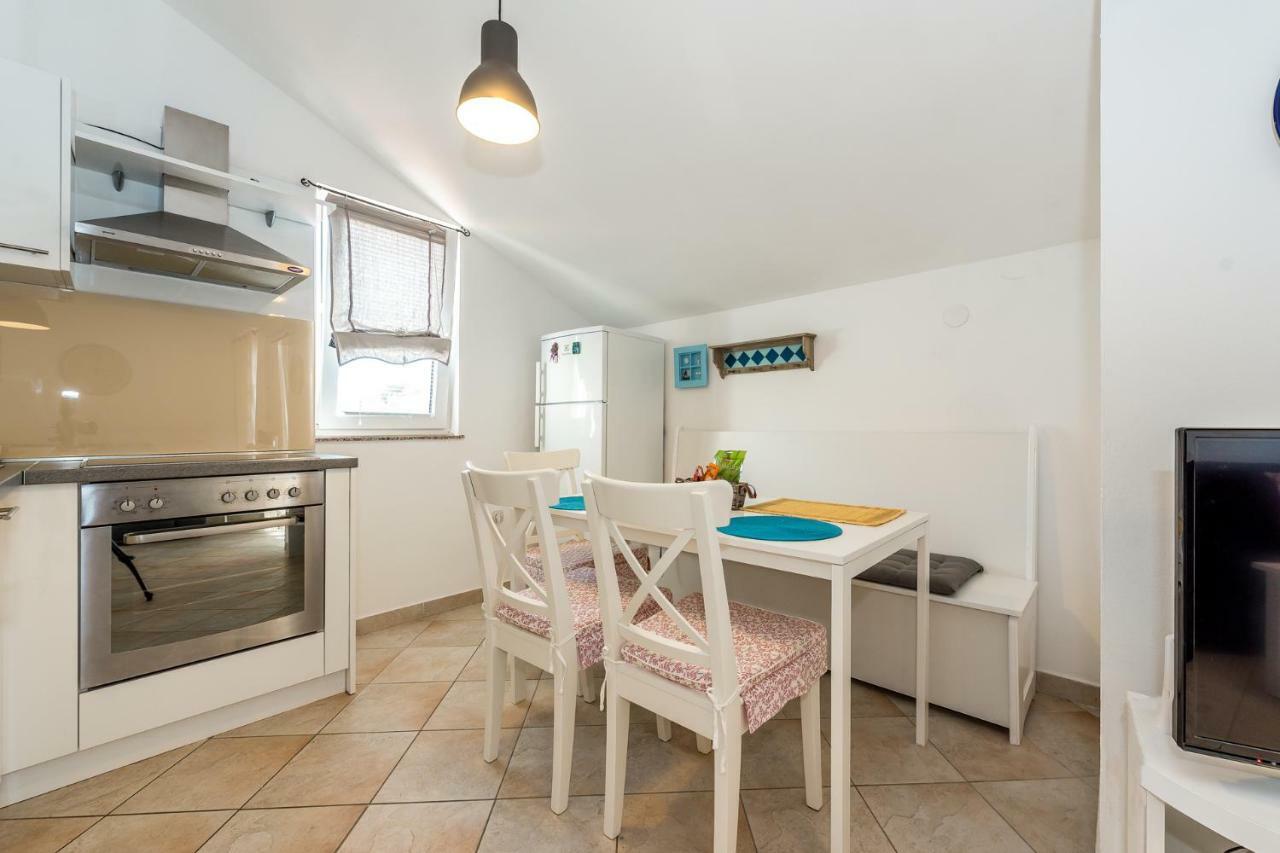 Apartman Karla Mara Ana Ivan & Jo Srima Luaran gambar