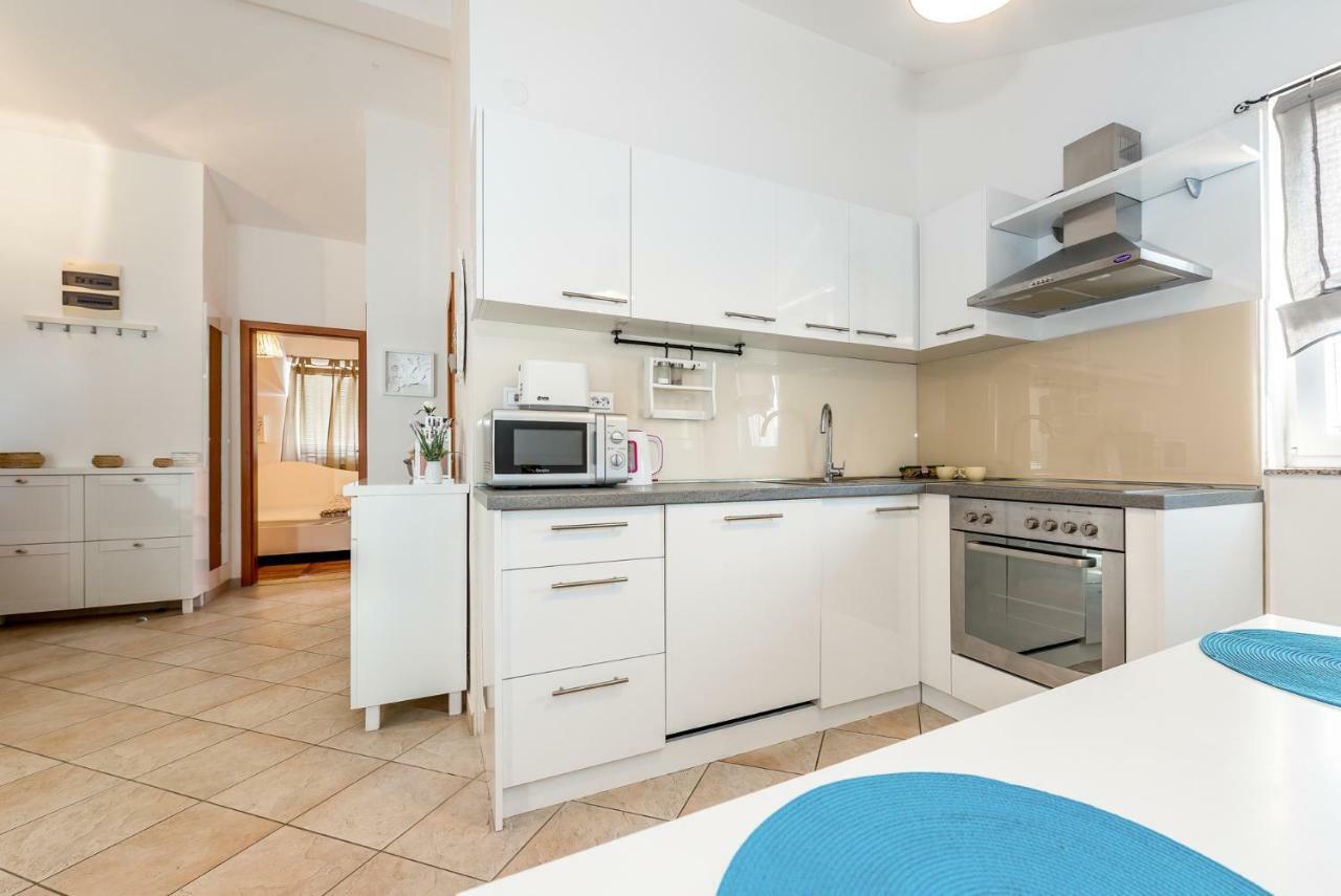 Apartman Karla Mara Ana Ivan & Jo Srima Luaran gambar