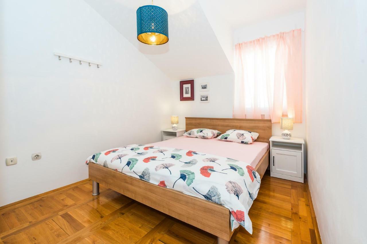 Apartman Karla Mara Ana Ivan & Jo Srima Luaran gambar