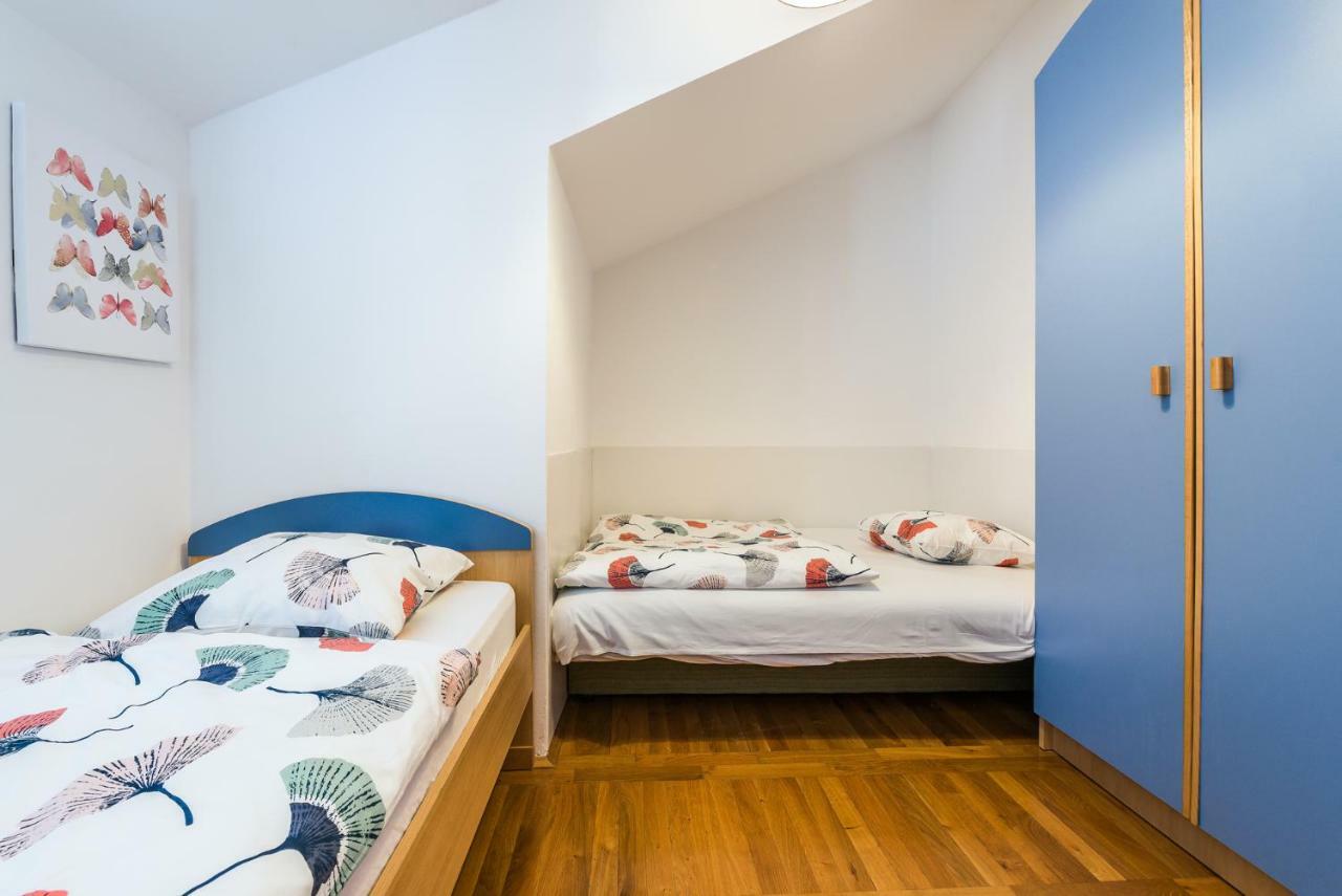 Apartman Karla Mara Ana Ivan & Jo Srima Luaran gambar