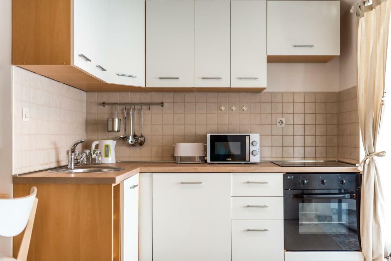 Apartman Karla Mara Ana Ivan & Jo Srima Luaran gambar