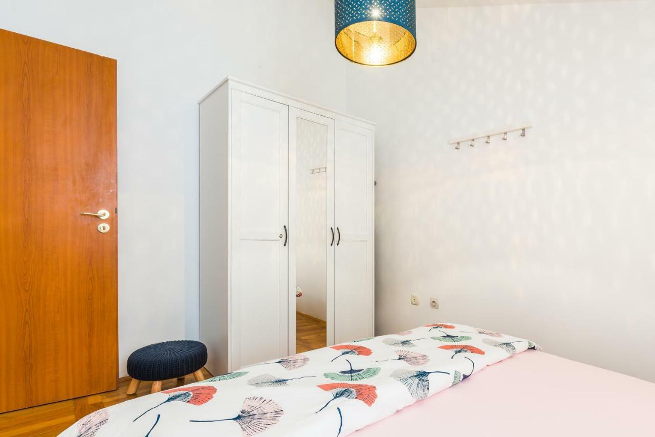 Apartman Karla Mara Ana Ivan & Jo Srima Luaran gambar