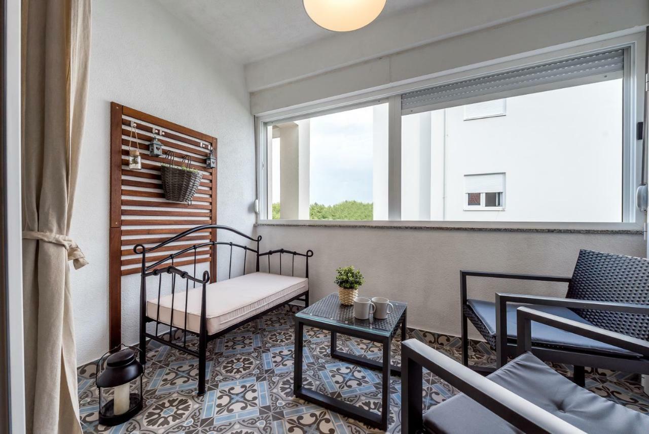 Apartman Karla Mara Ana Ivan & Jo Srima Luaran gambar
