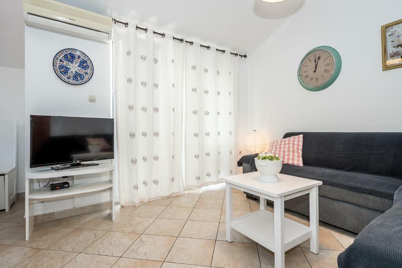 Apartman Karla Mara Ana Ivan & Jo Srima Luaran gambar