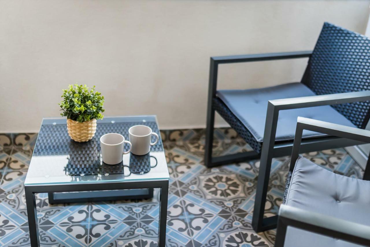 Apartman Karla Mara Ana Ivan & Jo Srima Luaran gambar