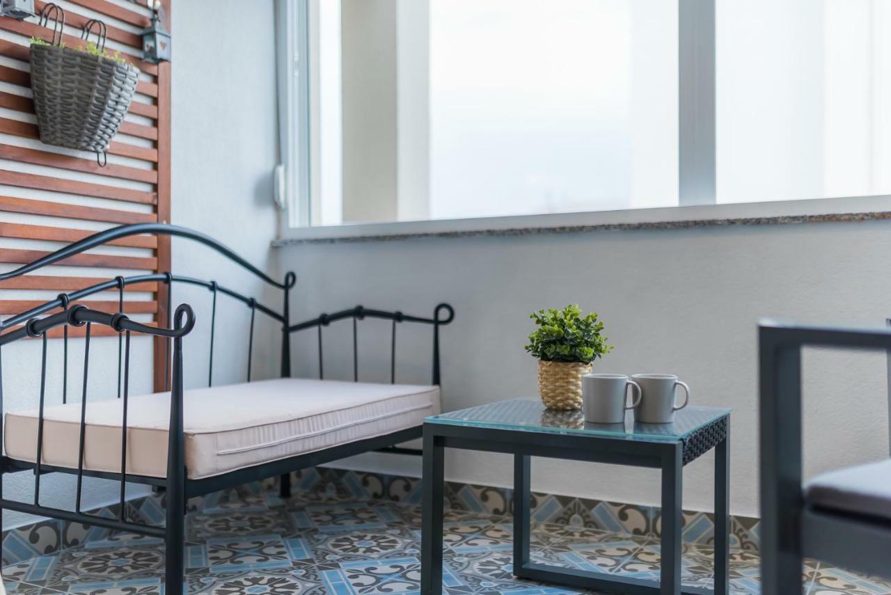 Apartman Karla Mara Ana Ivan & Jo Srima Luaran gambar