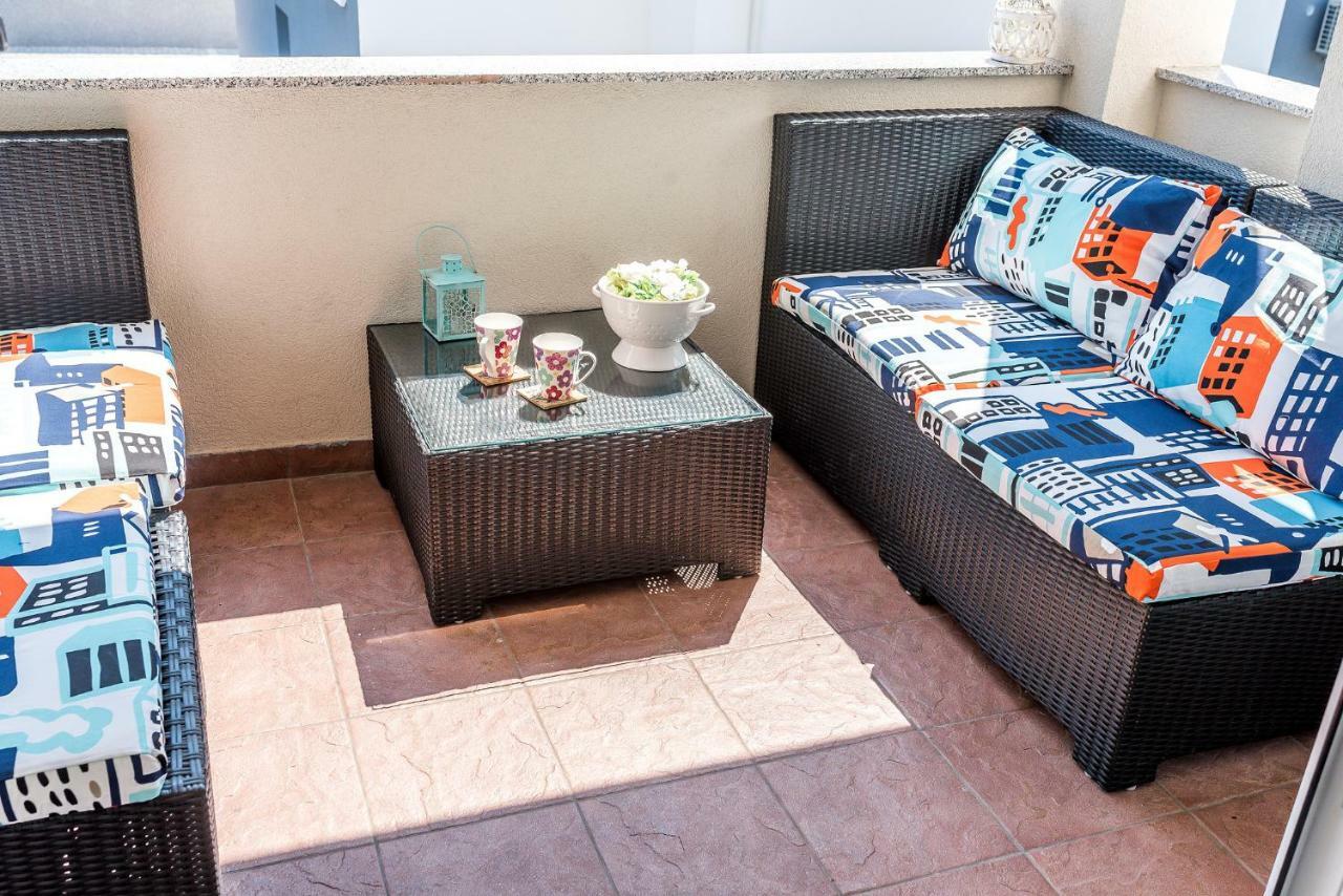 Apartman Karla Mara Ana Ivan & Jo Srima Luaran gambar