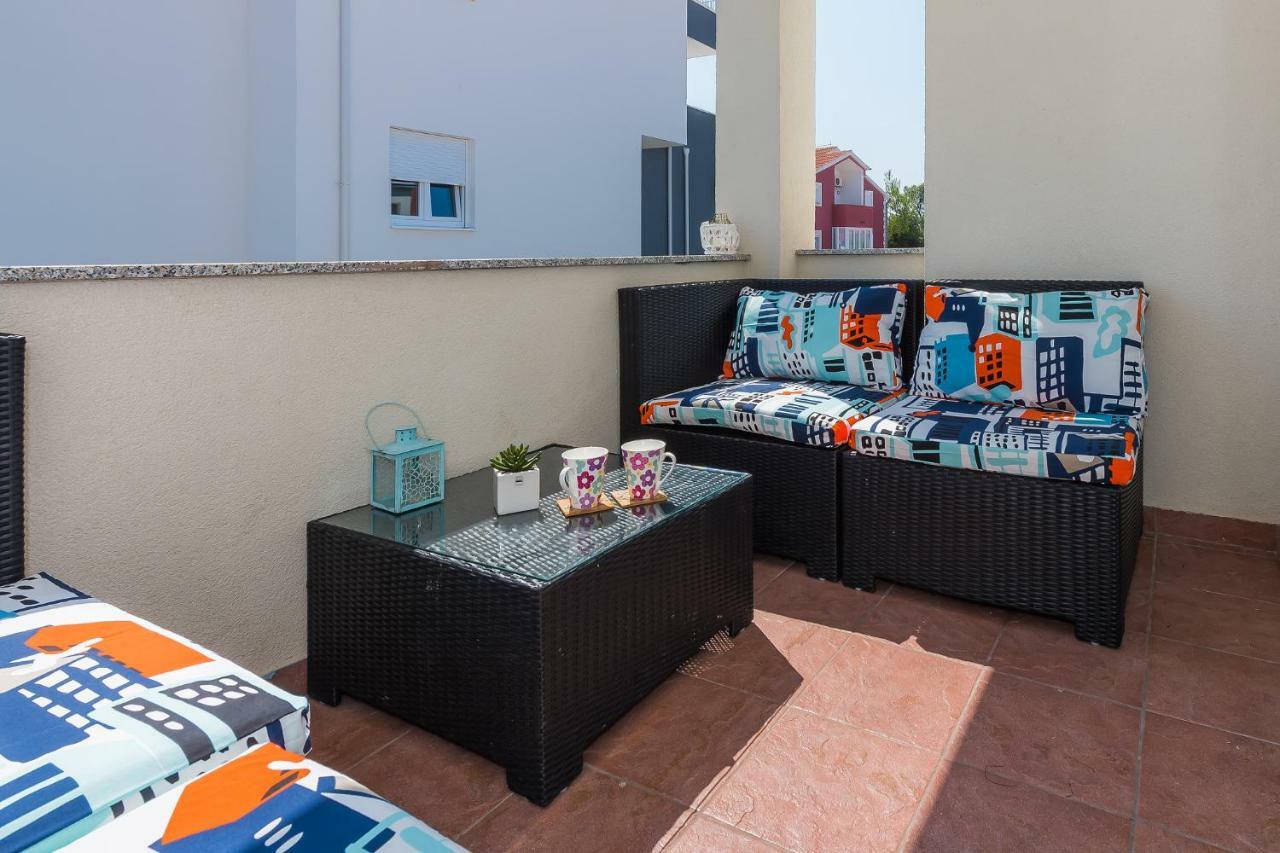 Apartman Karla Mara Ana Ivan & Jo Srima Luaran gambar