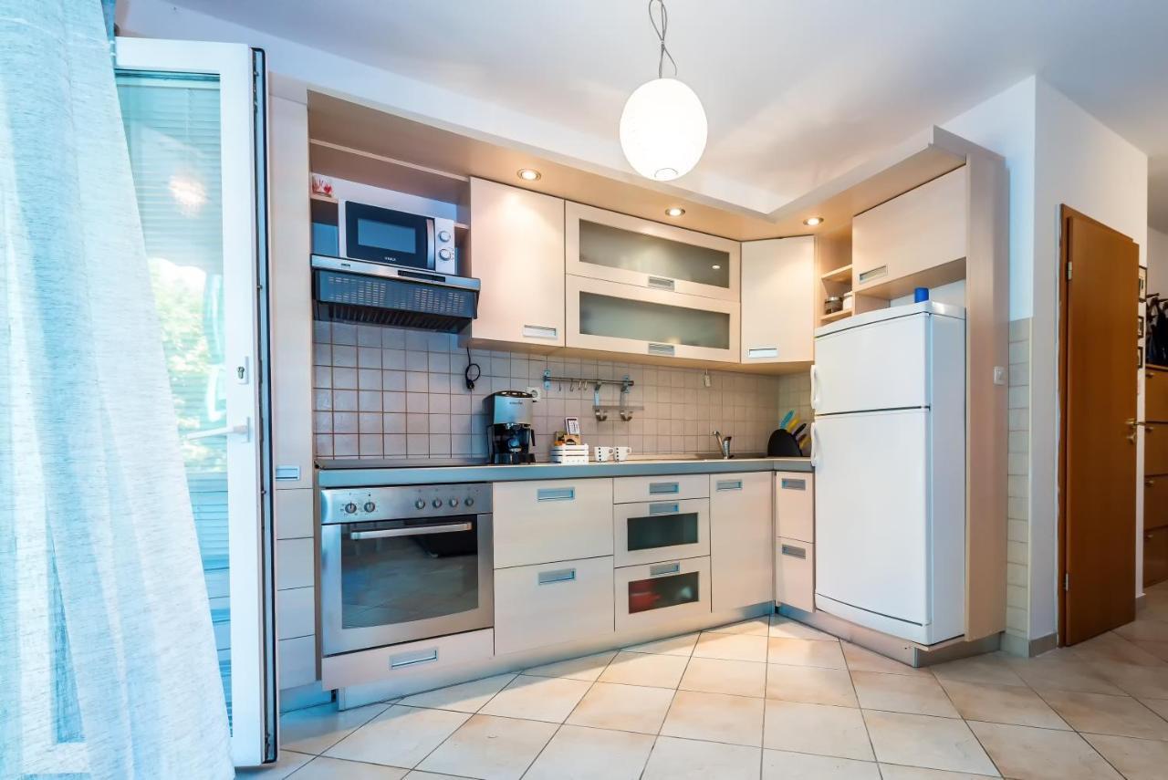 Apartman Karla Mara Ana Ivan & Jo Srima Luaran gambar