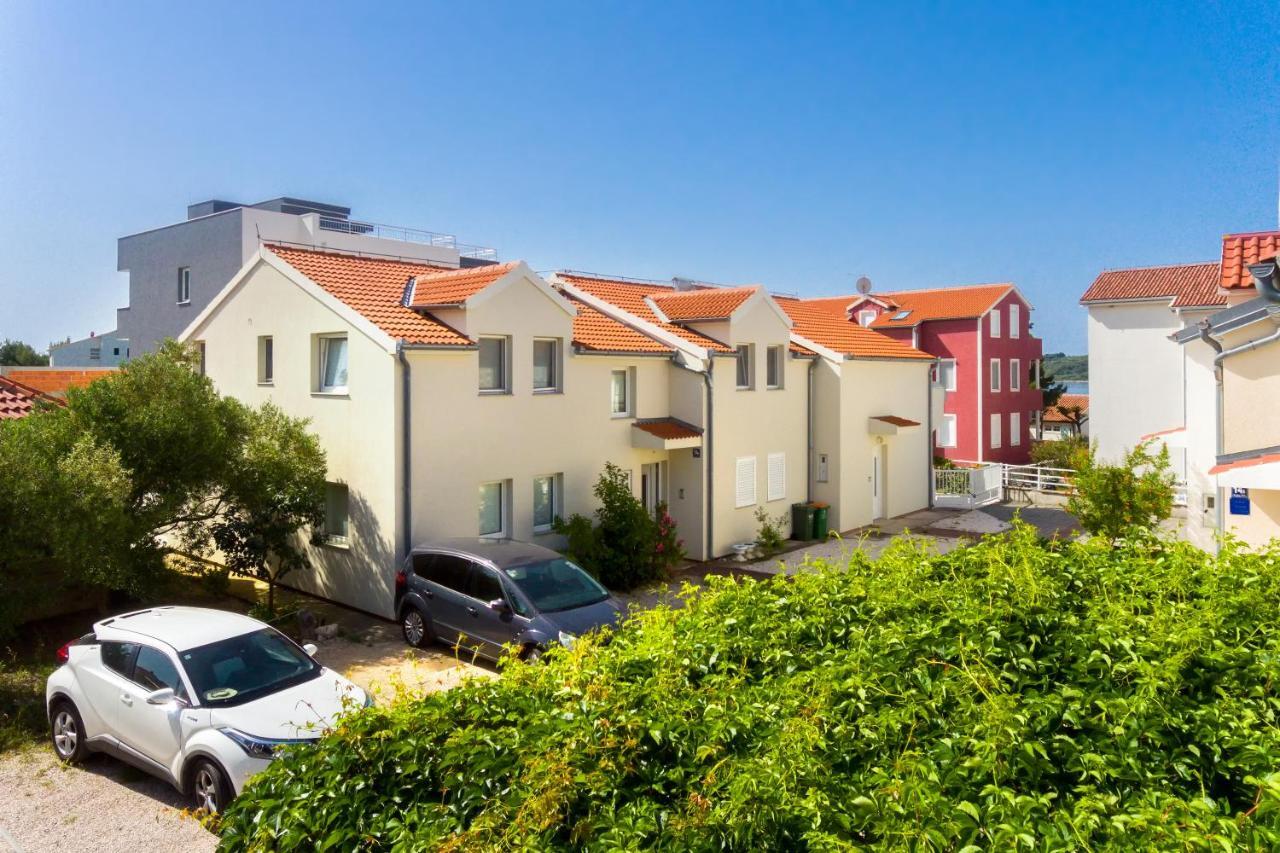 Apartman Karla Mara Ana Ivan & Jo Srima Luaran gambar