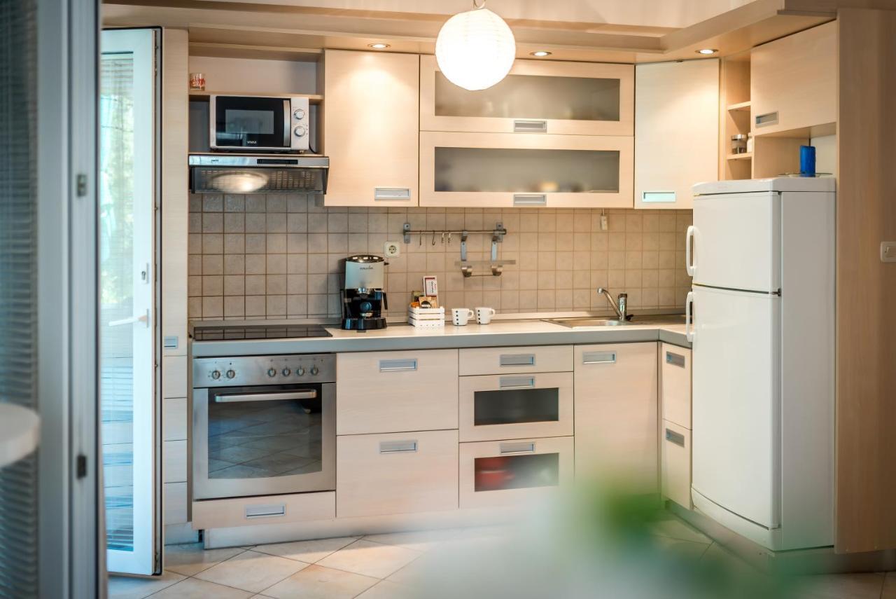 Apartman Karla Mara Ana Ivan & Jo Srima Luaran gambar