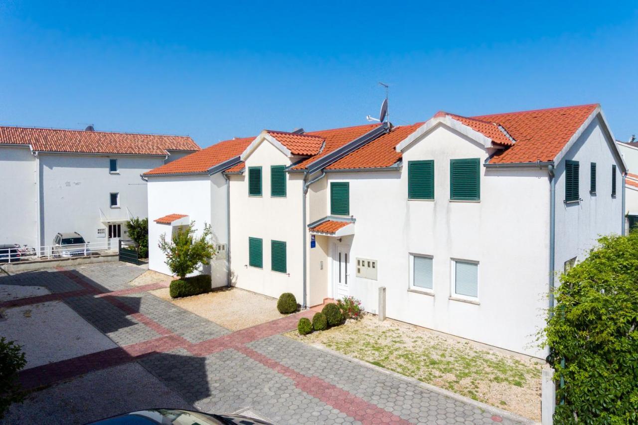 Apartman Karla Mara Ana Ivan & Jo Srima Luaran gambar