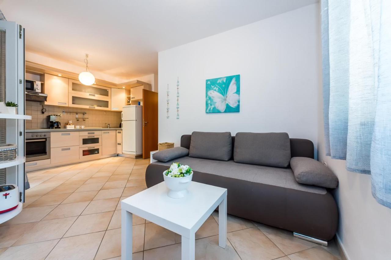 Apartman Karla Mara Ana Ivan & Jo Srima Luaran gambar