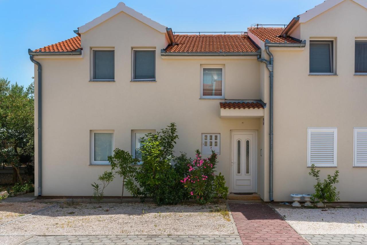 Apartman Karla Mara Ana Ivan & Jo Srima Luaran gambar