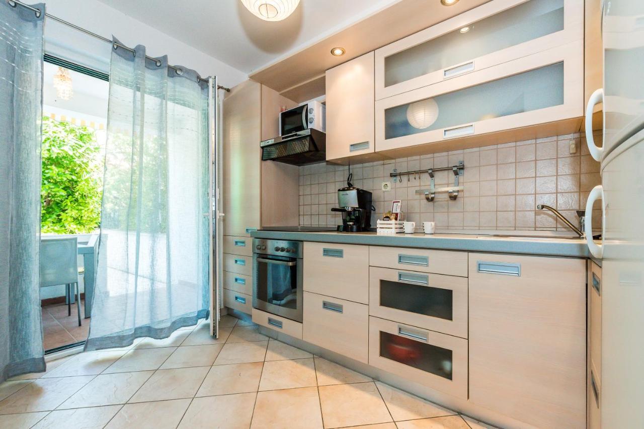 Apartman Karla Mara Ana Ivan & Jo Srima Luaran gambar