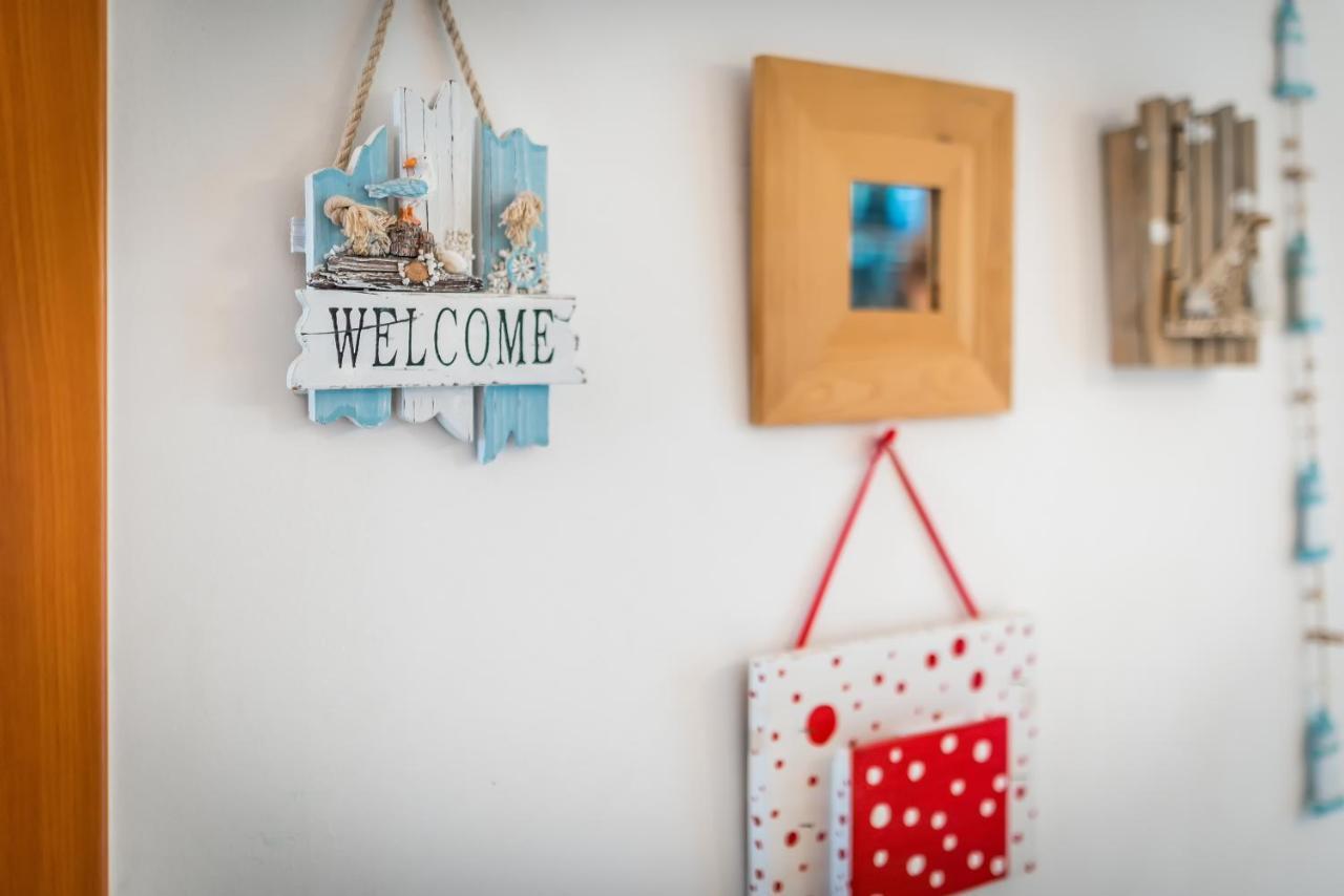 Apartman Karla Mara Ana Ivan & Jo Srima Luaran gambar
